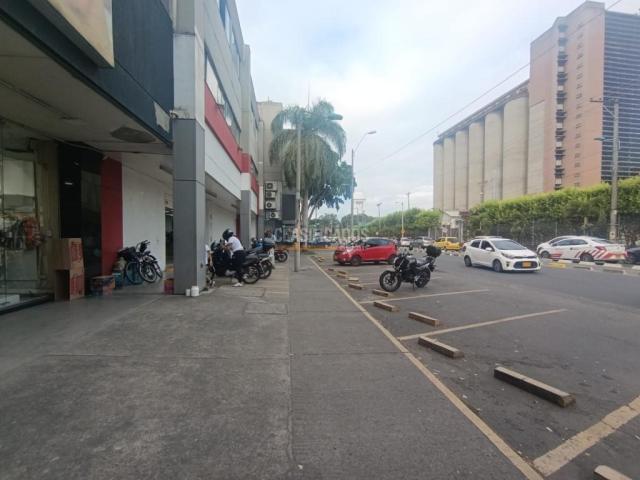 Locales y Bodegas, Alquiler en Salomia