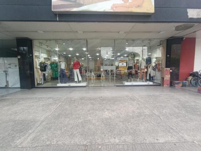 Locales y Bodegas, Alquiler en Salomia