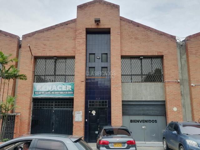 Locales y Bodegas, Venta en Calima