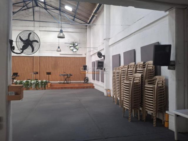 Locales y Bodegas, Venta en Calima