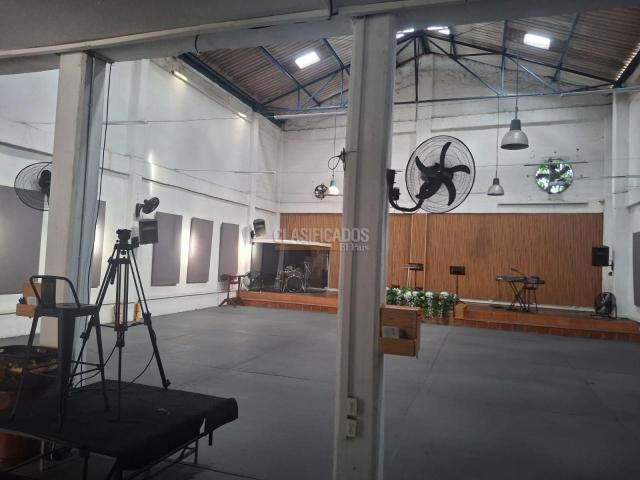 Locales y Bodegas, Venta en Calima