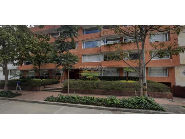 Apartamentos, Alquiler en Bogotá