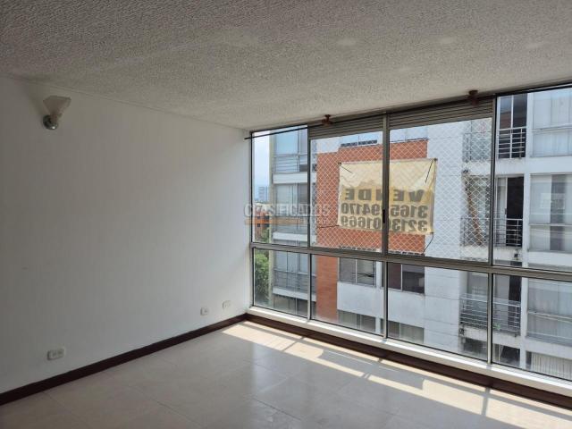 Apartamentos, Venta en Valle del Lili