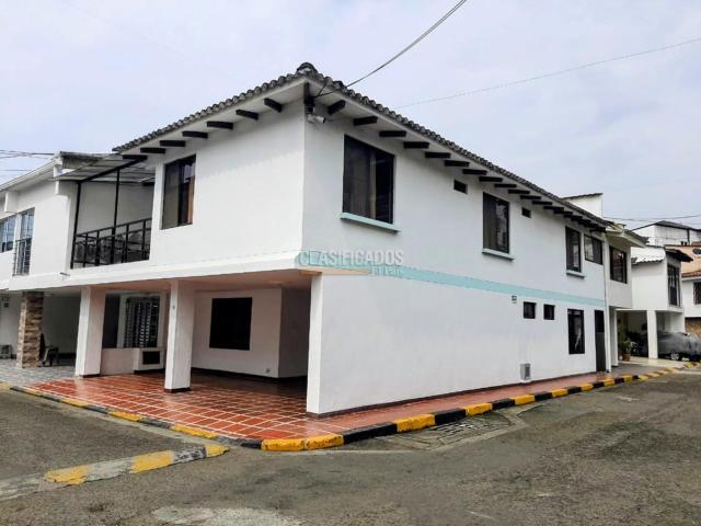 Casas, Venta en Acopi