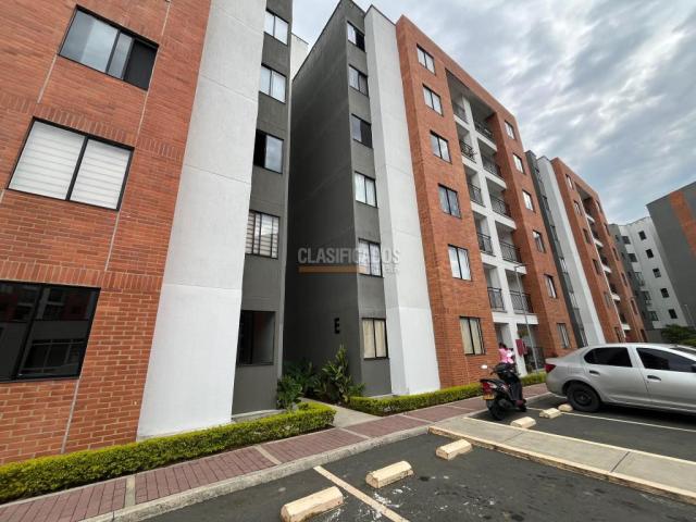 Apartamentos, Venta en Jamundí