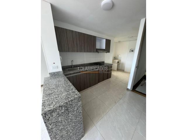 Apartamentos, Venta en Ciudad Bochalema