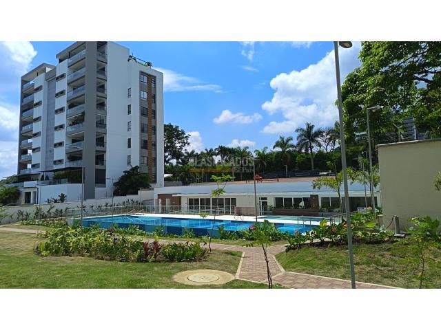 Apartamentos, Venta en Pance