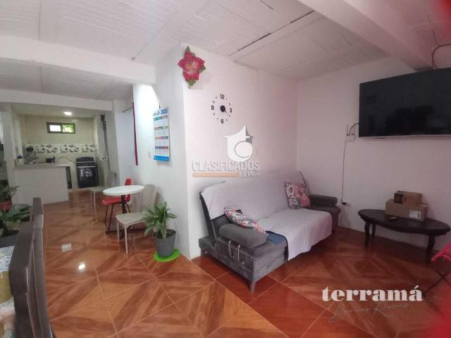 Casas, Venta en Yumbo