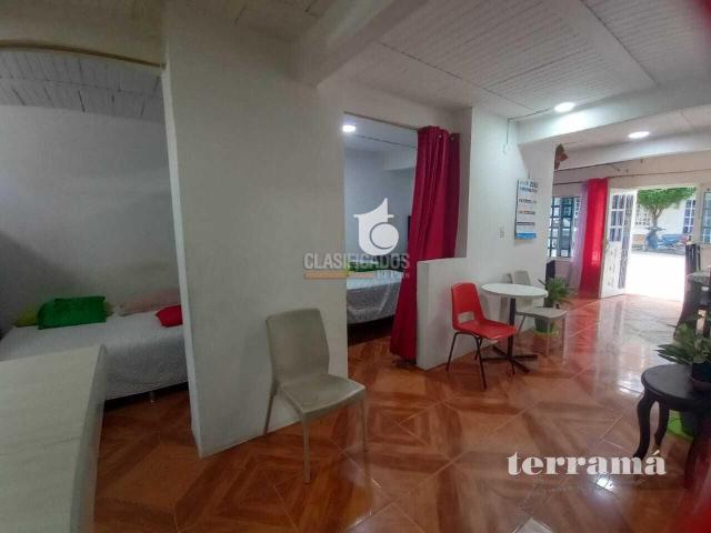 Casas, Venta en Yumbo