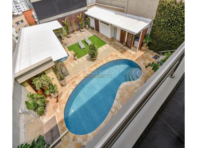 Casas, Venta en Arboleda