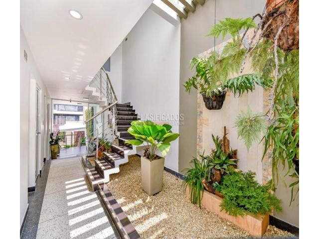 Casas, Venta en Arboleda