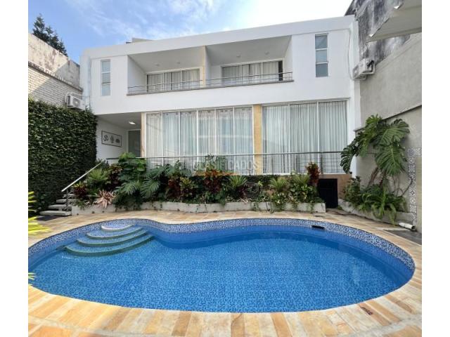 Casas, Venta en Arboleda