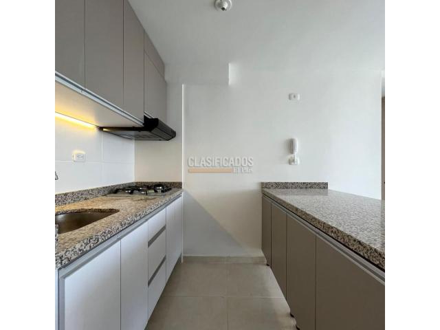 Apartamentos, Alquiler en Barranquilla