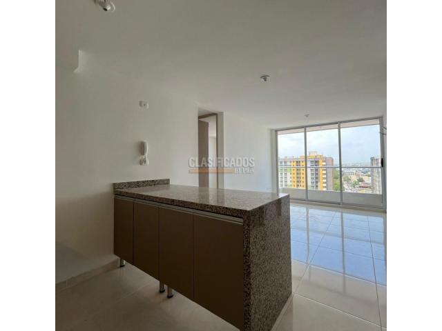 Apartamentos, Alquiler en Barranquilla