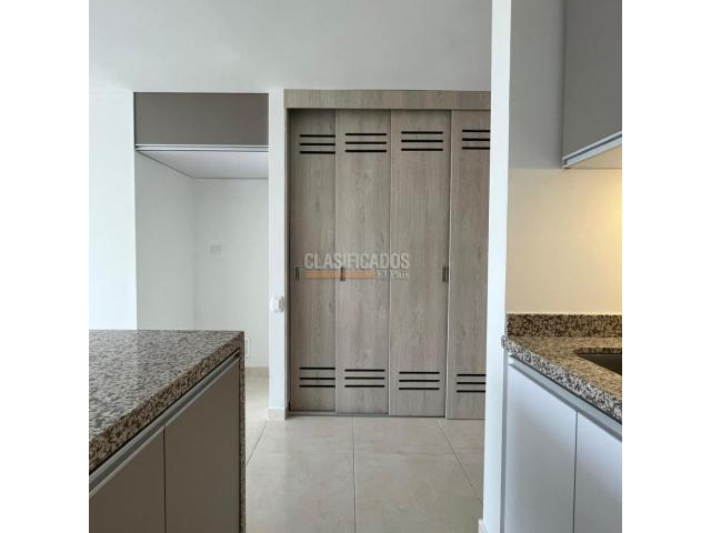 Apartamentos, Alquiler en Barranquilla