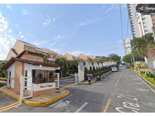 Casas, Alquiler en Floridablanca