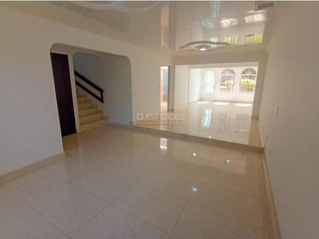 Casas, Alquiler en Floridablanca