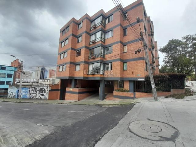 Apartamentos, Alquiler en Bogotá