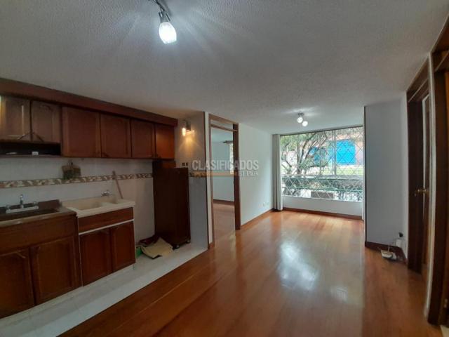 Apartamentos, Alquiler en Bogotá