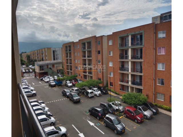 Apartamentos, Venta en Ciudad Bochalema