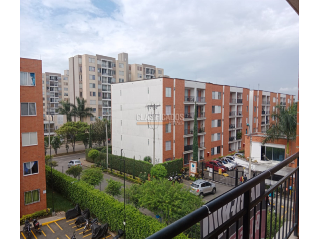 Apartamentos, Venta en Ciudad Bochalema