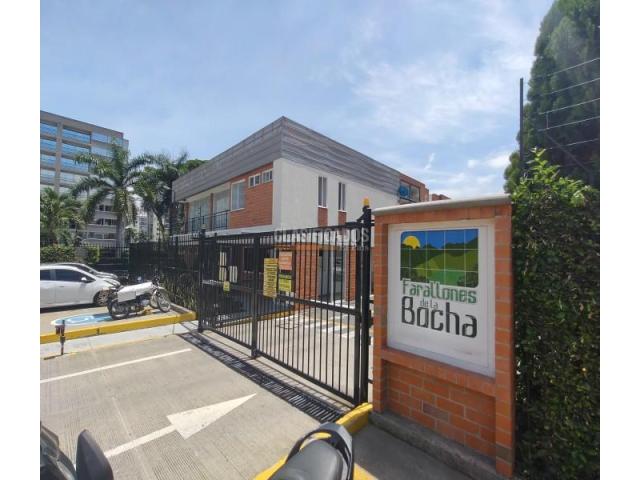 Apartamentos, Venta en Ciudad Bochalema