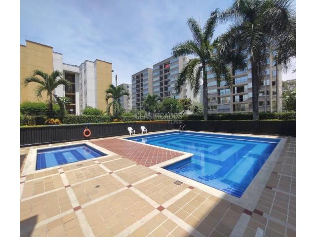 Apartamentos, Venta en Ciudad Bochalema