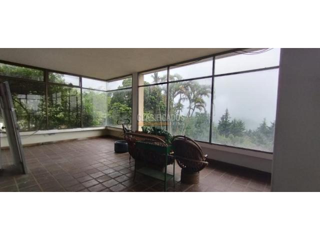 Fincas y Casas Campestres, Venta en Yumbo