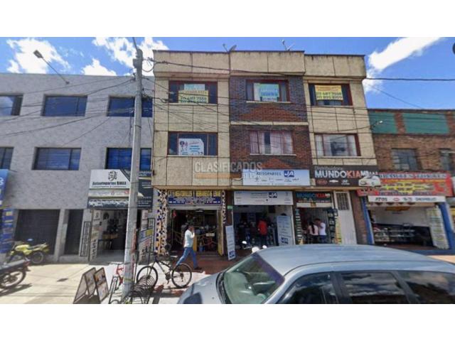 Apartamentos, Alquiler en Bogotá