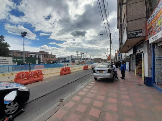 Apartamentos, Alquiler en Bogotá