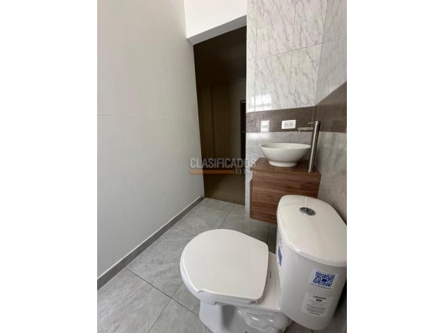 Apartaestudios, Alquiler en Ciudad Jardín