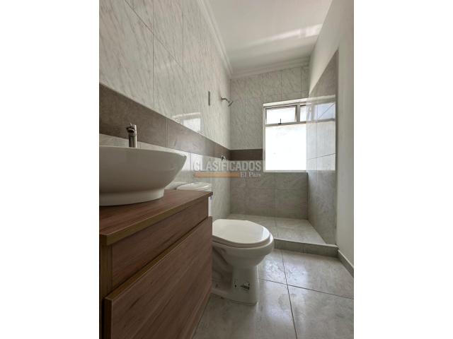 Apartaestudios, Alquiler en Ciudad Jardín