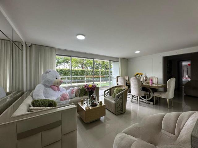 Apartamentos, Venta en Valle del Lili