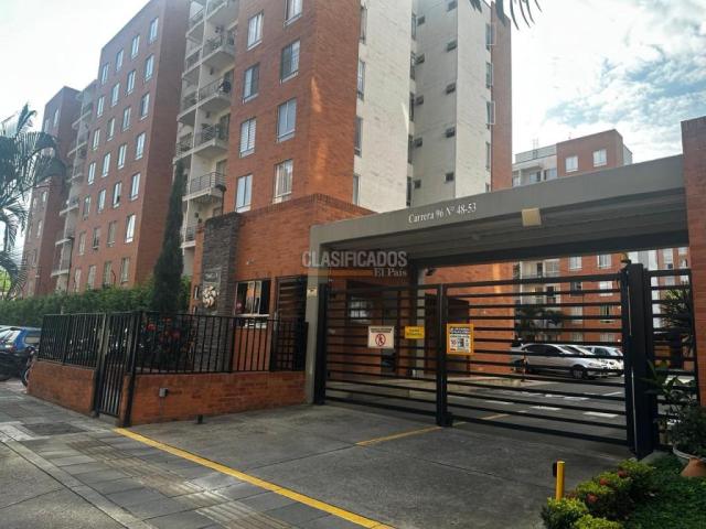 Apartamentos, Alquiler en Valle del Lili