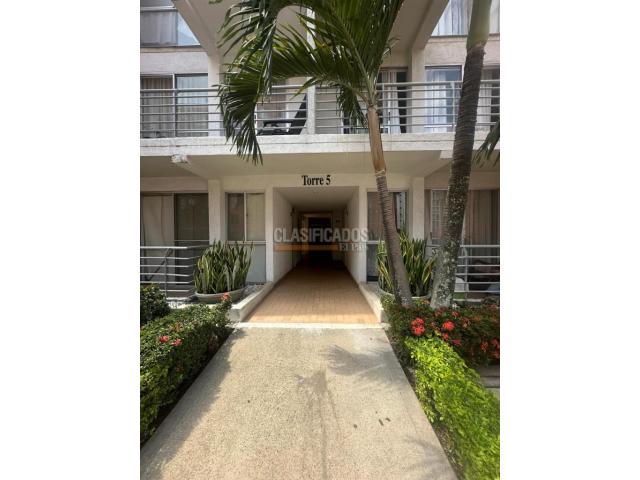 Apartamentos, Alquiler en Valle del Lili