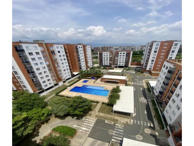 Apartamentos, Venta en Valle del Lili