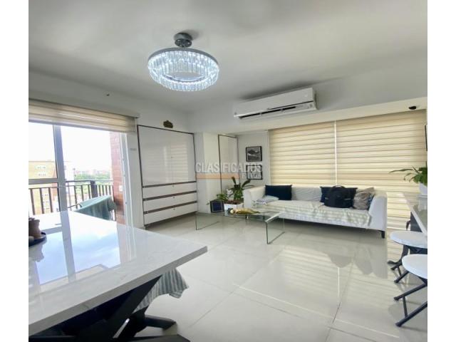 Apartamentos, Venta en Valle del Lili