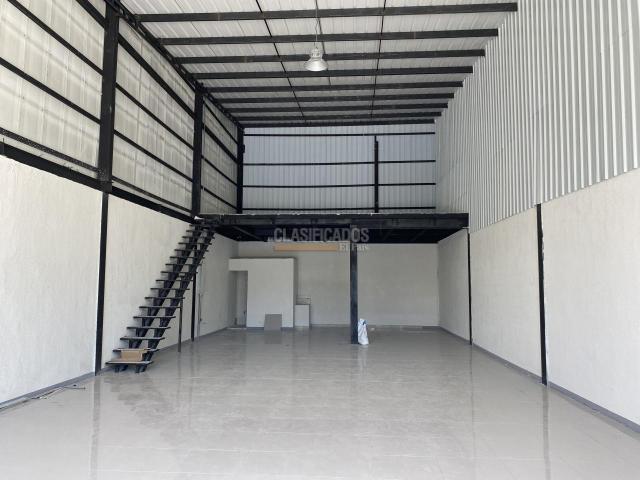 Locales y Bodegas, Alquiler en Yumbo