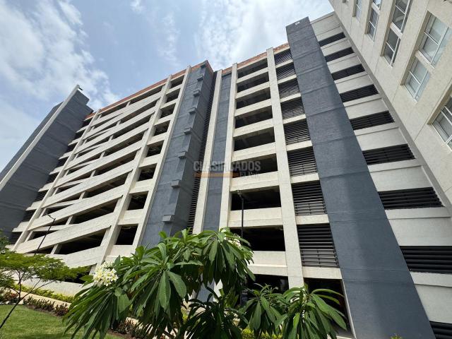 Apartamentos, Alquiler en Valle del Lili