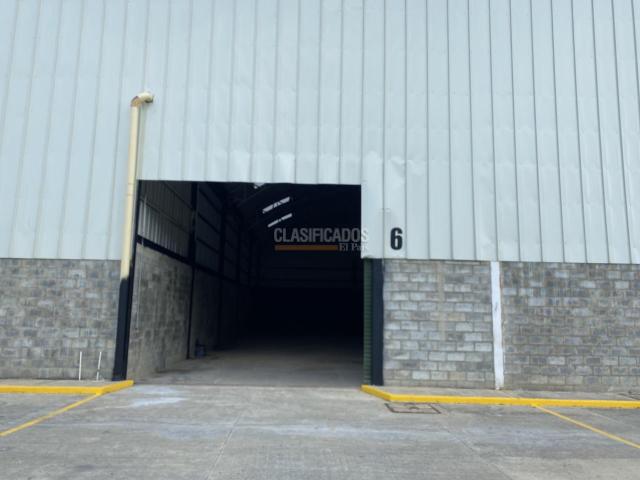 Locales y Bodegas, Alquiler en Yumbo