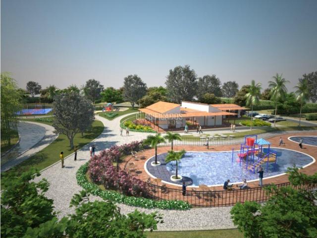 Lotes, Venta en Jamundí