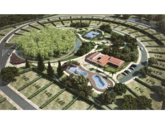 Lotes, Venta en Jamundí