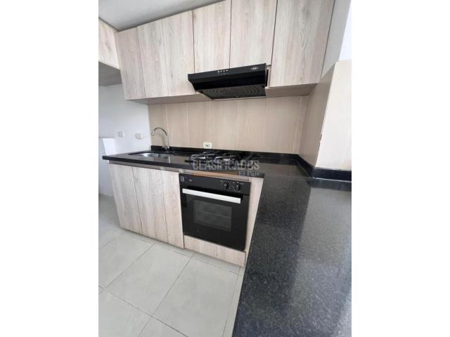 Apartamentos, Venta en Yumbo