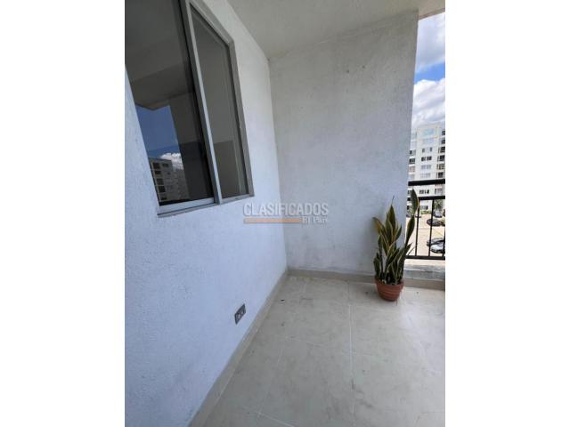 Apartamentos, Venta en Yumbo