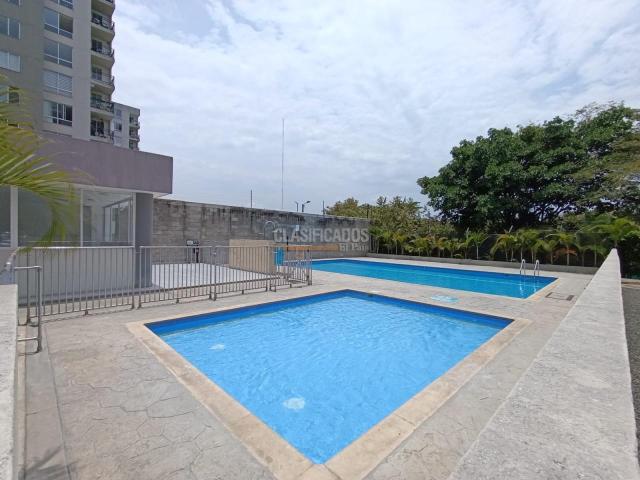 Apartamentos, Venta en Ciudad Bochalema