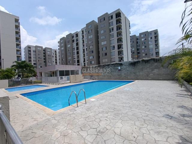 Apartamentos, Venta en Ciudad Bochalema