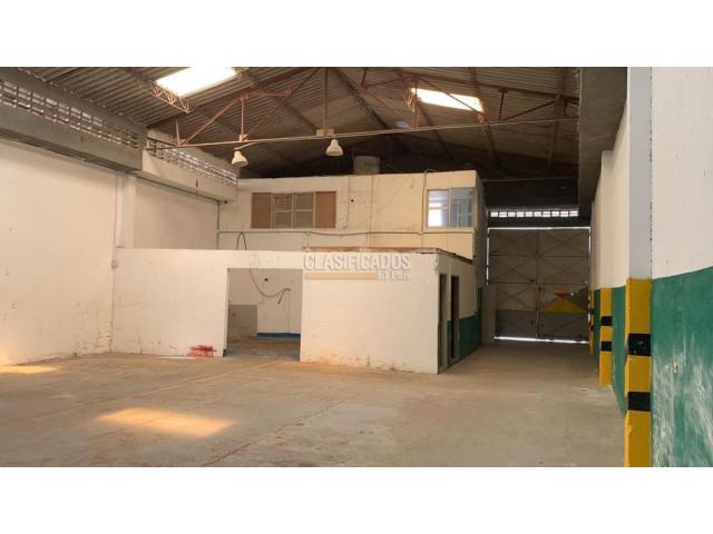 Locales y Bodegas, Alquiler en Barranquilla