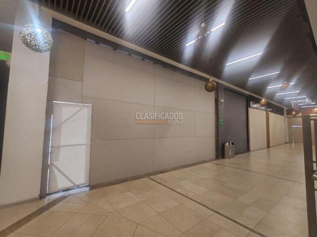 Locales y Bodegas, Alquiler en Chipichape