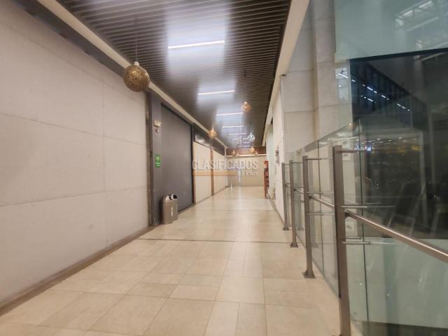 Locales y Bodegas, Alquiler en Chipichape