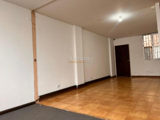 Oficinas y Consultorios, Venta en San Vicente